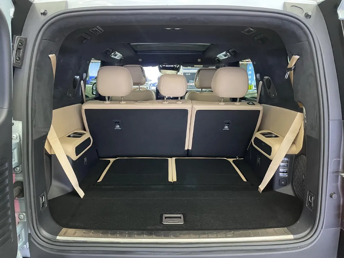 2025 FangChengBao Bao 8 2.0T 245HP L4 E-CVT PHEV 36.8KWH,autocango,china used car exporter,china ev exporter,chinese used car exporter,chinese used ev exporter