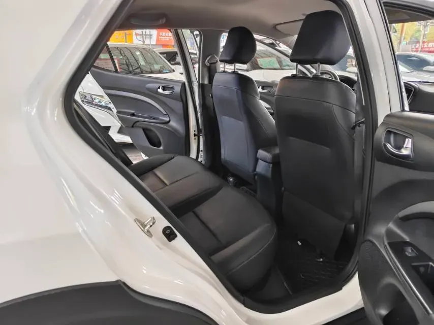 2021 Kia KX1 1.4L 100HP L4 6AT,autocango,china used car exporter,china ev exporter,chinese used car exporter,chinese used ev exporter