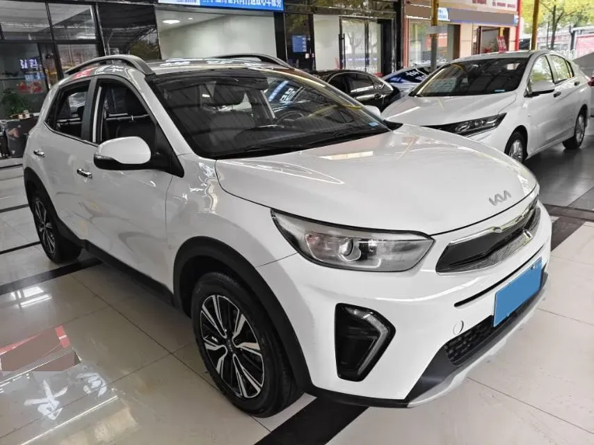 2021 Kia KX1 1.4L 100HP L4 6AT,autocango,china used car exporter,china ev exporter,chinese used car exporter,chinese used ev exporter