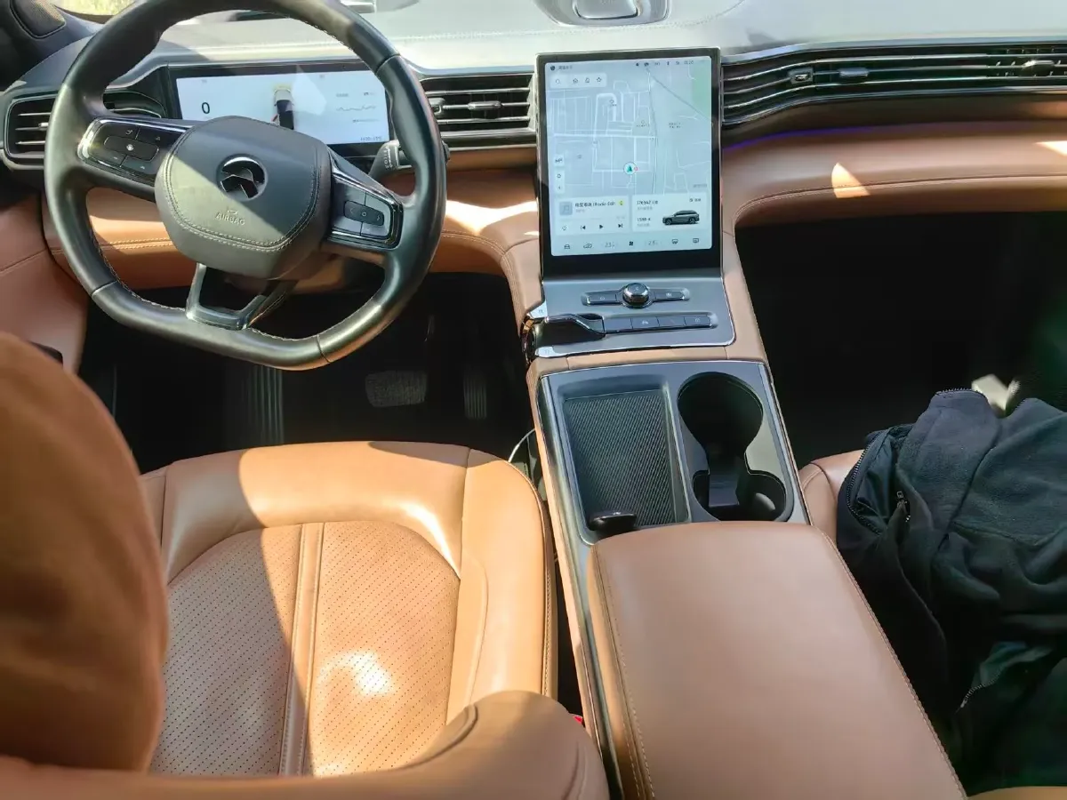 2020 NIO ES6 BEV 100KWH,autocango,china used car exporter,china ev exporter,chinese used car exporter,chinese used ev exporter