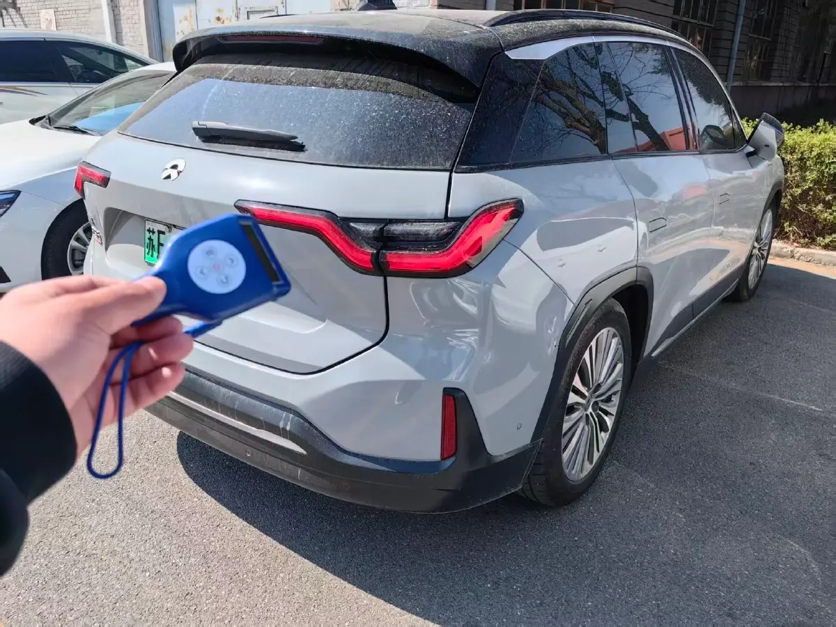 2020 NIO ES6 BEV 100KWH,autocango,china used car exporter,china ev exporter,chinese used car exporter,chinese used ev exporter