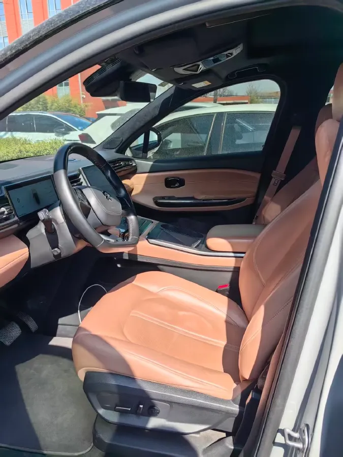 2020 NIO ES6 BEV 100KWH,autocango,china used car exporter,china ev exporter,chinese used car exporter,chinese used ev exporter