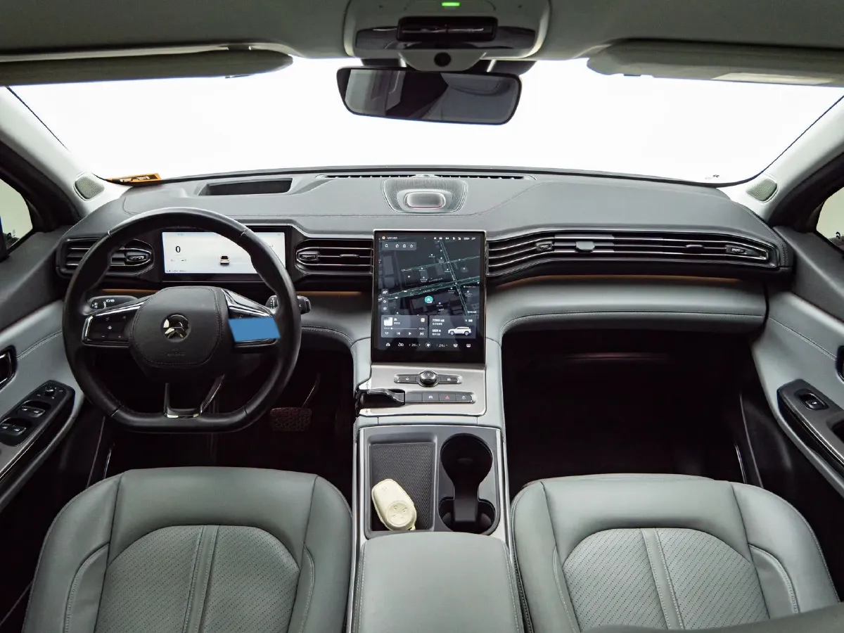 2020 NIO ES6 BEV 75KWH,autocango,china used car exporter,china ev exporter,chinese used car exporter,chinese used ev exporter