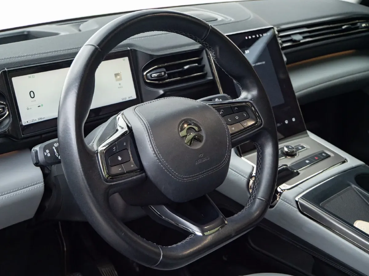 2020 NIO ES6 BEV 75KWH,autocango,china used car exporter,china ev exporter,chinese used car exporter,chinese used ev exporter