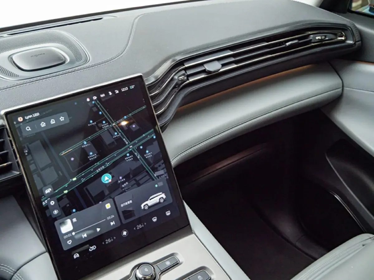 2020 NIO ES6 BEV 75KWH,autocango,china used car exporter,china ev exporter,chinese used car exporter,chinese used ev exporter