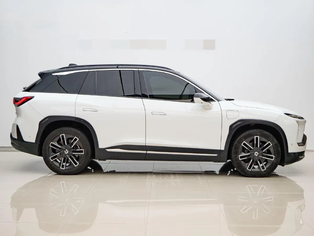 2020 NIO ES6 BEV 75KWH,autocango,china used car exporter,china ev exporter,chinese used car exporter,chinese used ev exporter