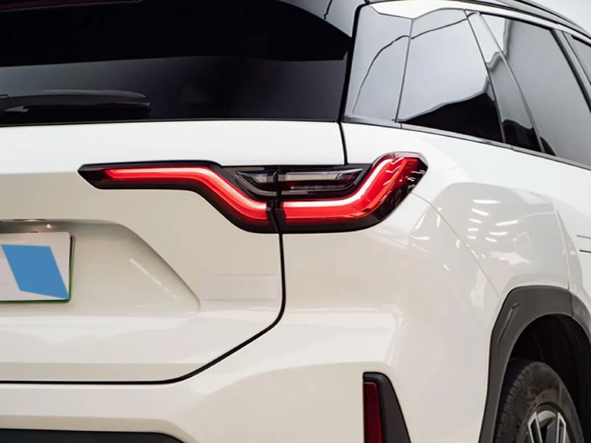 2020 NIO ES6 BEV 75KWH,autocango,china used car exporter,china ev exporter,chinese used car exporter,chinese used ev exporter