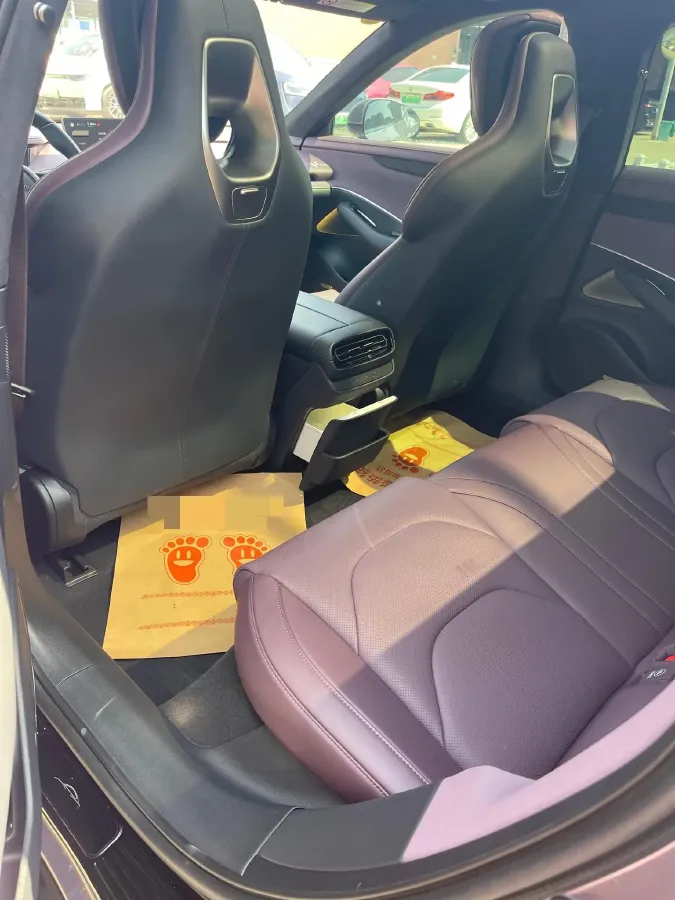 2024 MI SU7 BEV 101KWH,autocango,china used car exporter,china ev exporter,chinese used car exporter,chinese used ev exporter