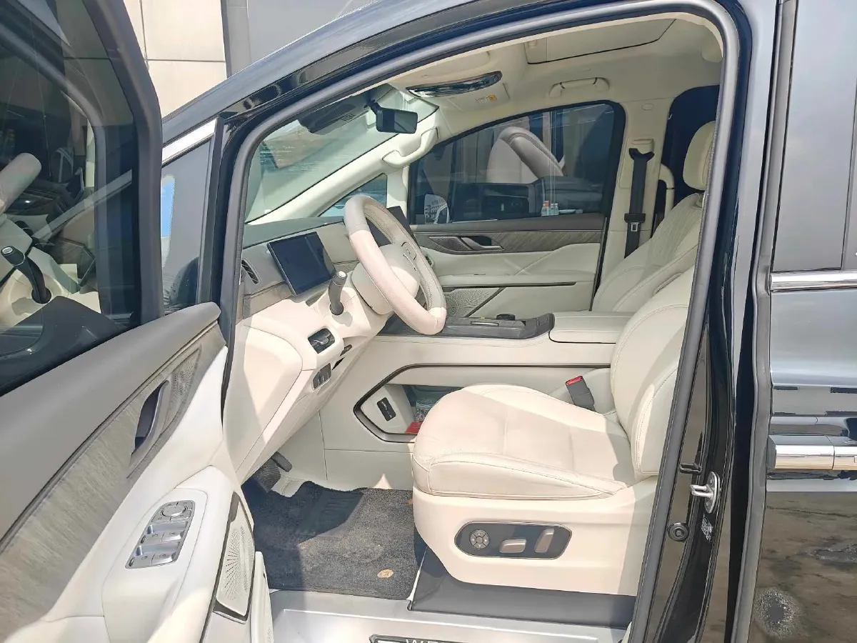 2025 WEY HighMountain 1.5T 170HP L4 4DHT PHEV,autocango,china used car exporter,china ev exporter,chinese used car exporter,chinese used ev exporter