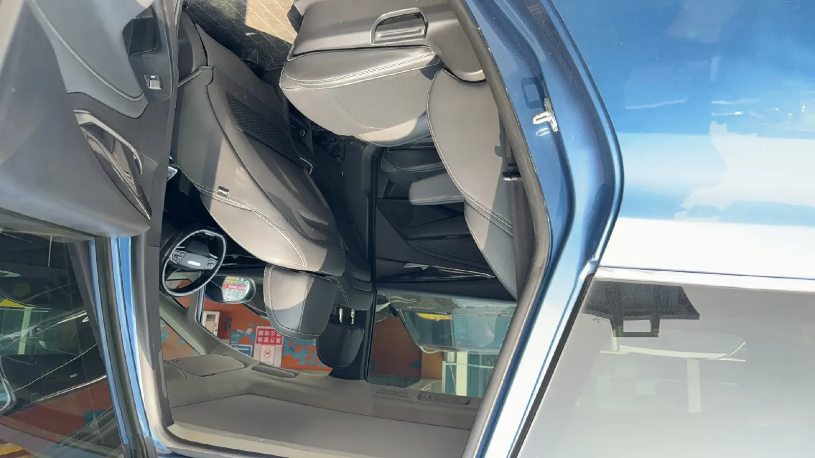 2019 MAXUS G50 1.5T 169HP L4 7DCT,autocango,china used car exporter,china ev exporter,chinese used car exporter,chinese used ev exporter