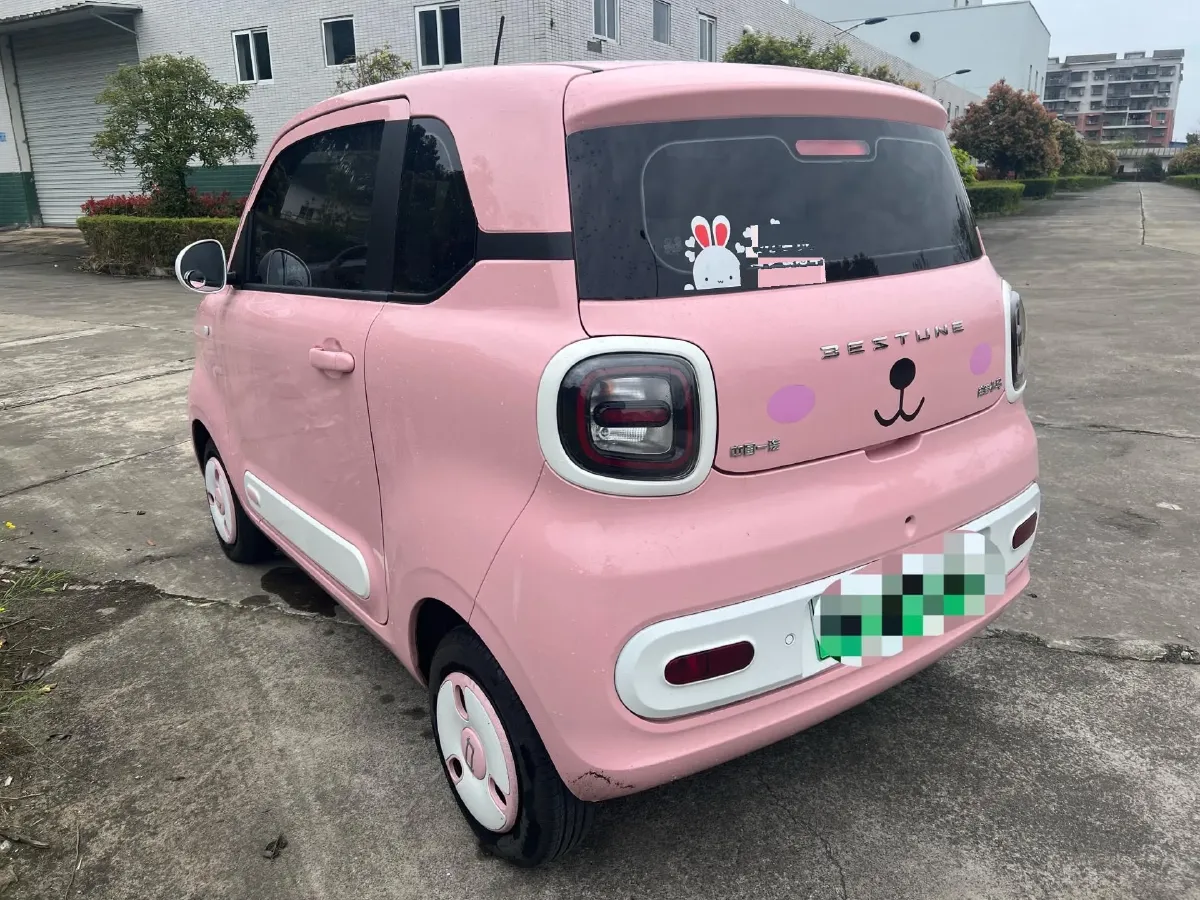2024 Bestune Pony BEV 13.9KWH,autocango,china used car exporter,china ev exporter,chinese used car exporter,chinese used ev exporter