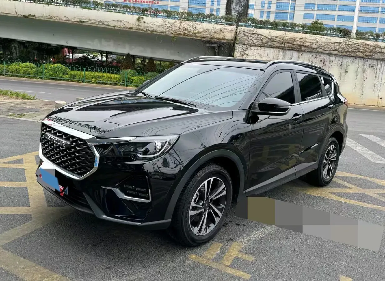 2024 Jetour X70 1.5T 156HP L4 6DCT,autocango,china used car exporter,china ev exporter,chinese used car exporter,chinese used ev exporter