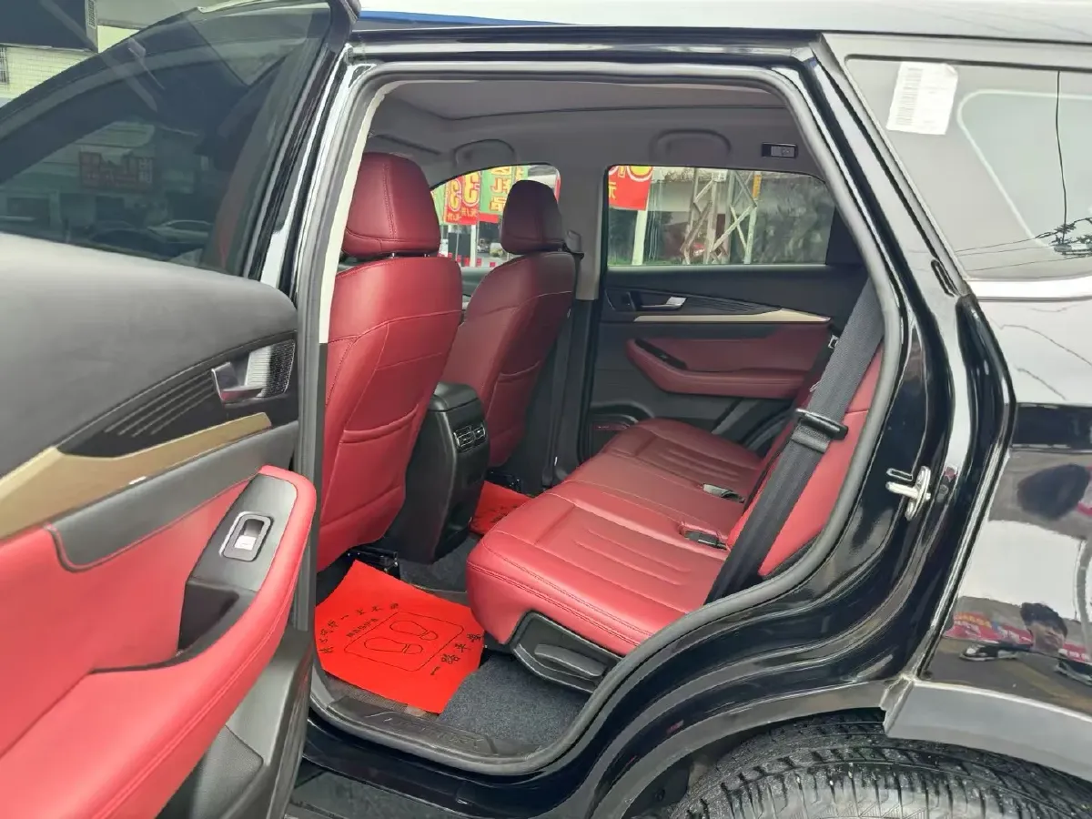 2024 Jetour X70 1.5T 156HP L4 6DCT,autocango,china used car exporter,china ev exporter,chinese used car exporter,chinese used ev exporter