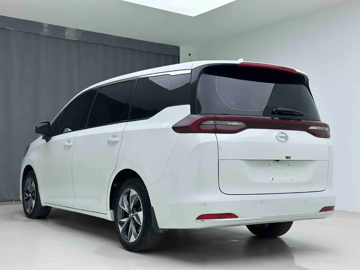 2021 GAC Trumpchi M6 1.5T 169HP L4 7DCT,autocango,china used car exporter,china ev exporter,chinese used car exporter,chinese used ev exporter