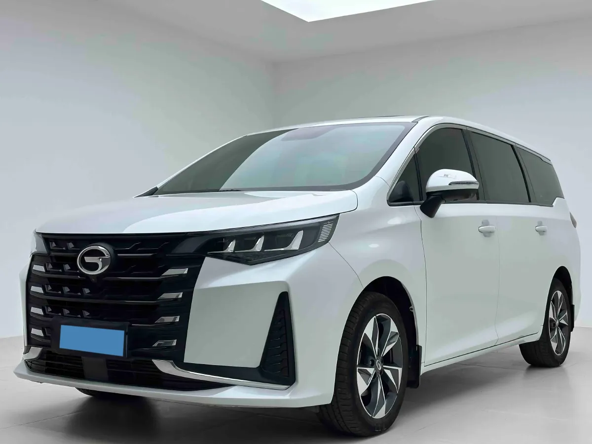 2021 GAC Trumpchi M6 1.5T 169HP L4 7DCT,autocango,china used car exporter,china ev exporter,chinese used car exporter,chinese used ev exporter