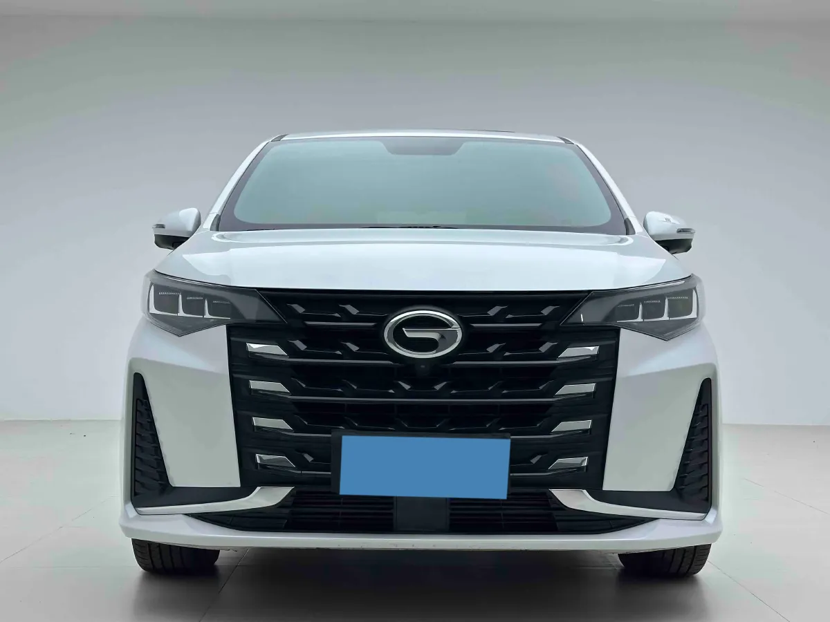 2021 GAC Trumpchi M6 1.5T 169HP L4 7DCT,autocango,china used car exporter,china ev exporter,chinese used car exporter,chinese used ev exporter