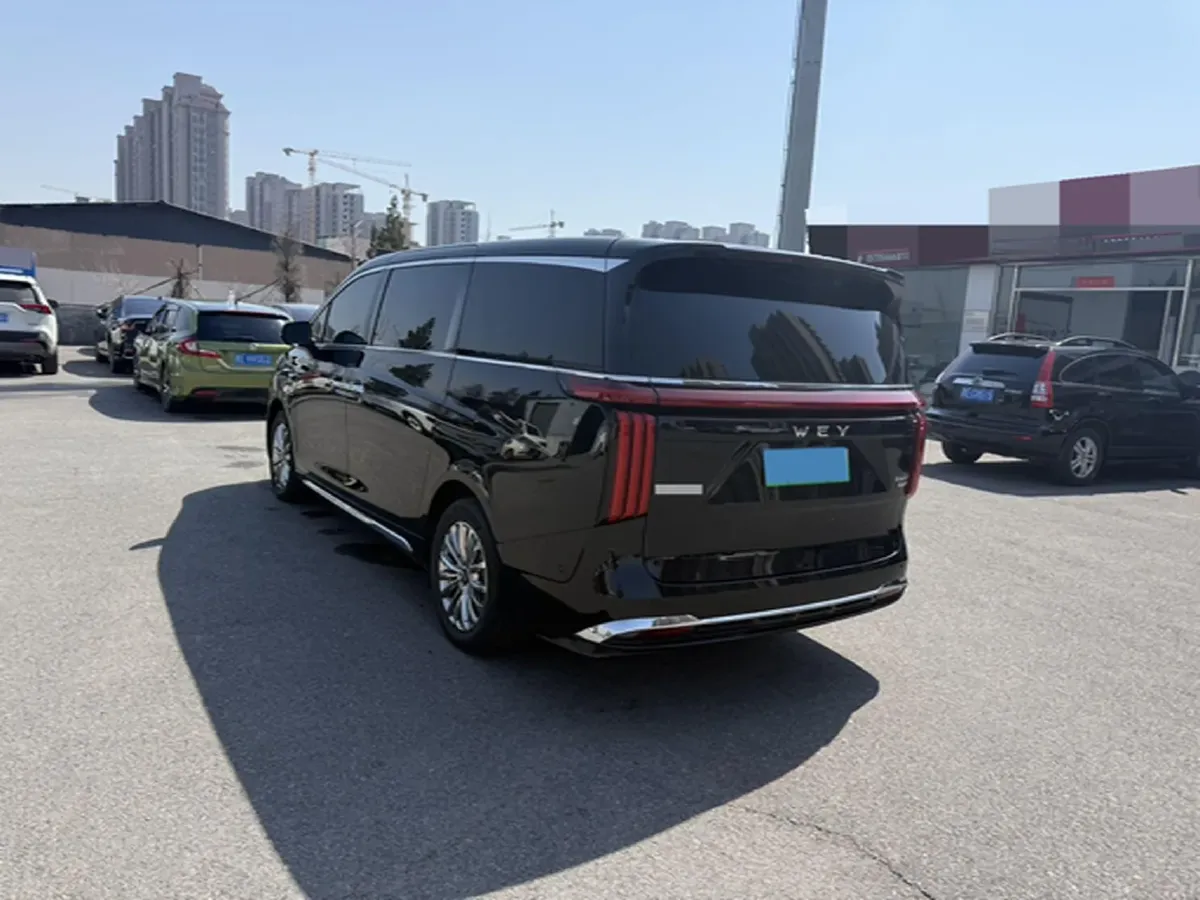 2025 WEY HighMountain 1.5T 170HP L4 4DHT PHEV,autocango,china used car exporter,china ev exporter,chinese used car exporter,chinese used ev exporter