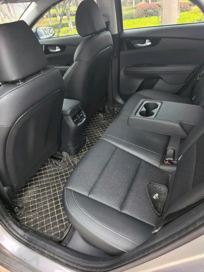 2021 Kia K3 1.5L 115HP L4 CVT,autocango,china used car exporter,china ev exporter,chinese used car exporter,chinese used ev exporter