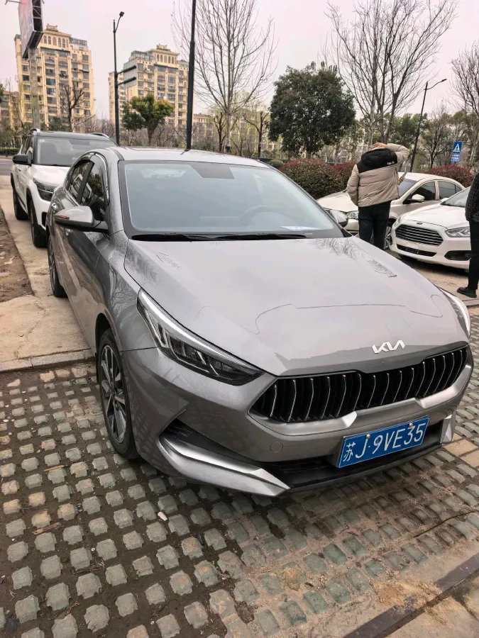2021 Kia K3 1.5L 115HP L4 CVT,autocango,china used car exporter,china ev exporter,chinese used car exporter,chinese used ev exporter