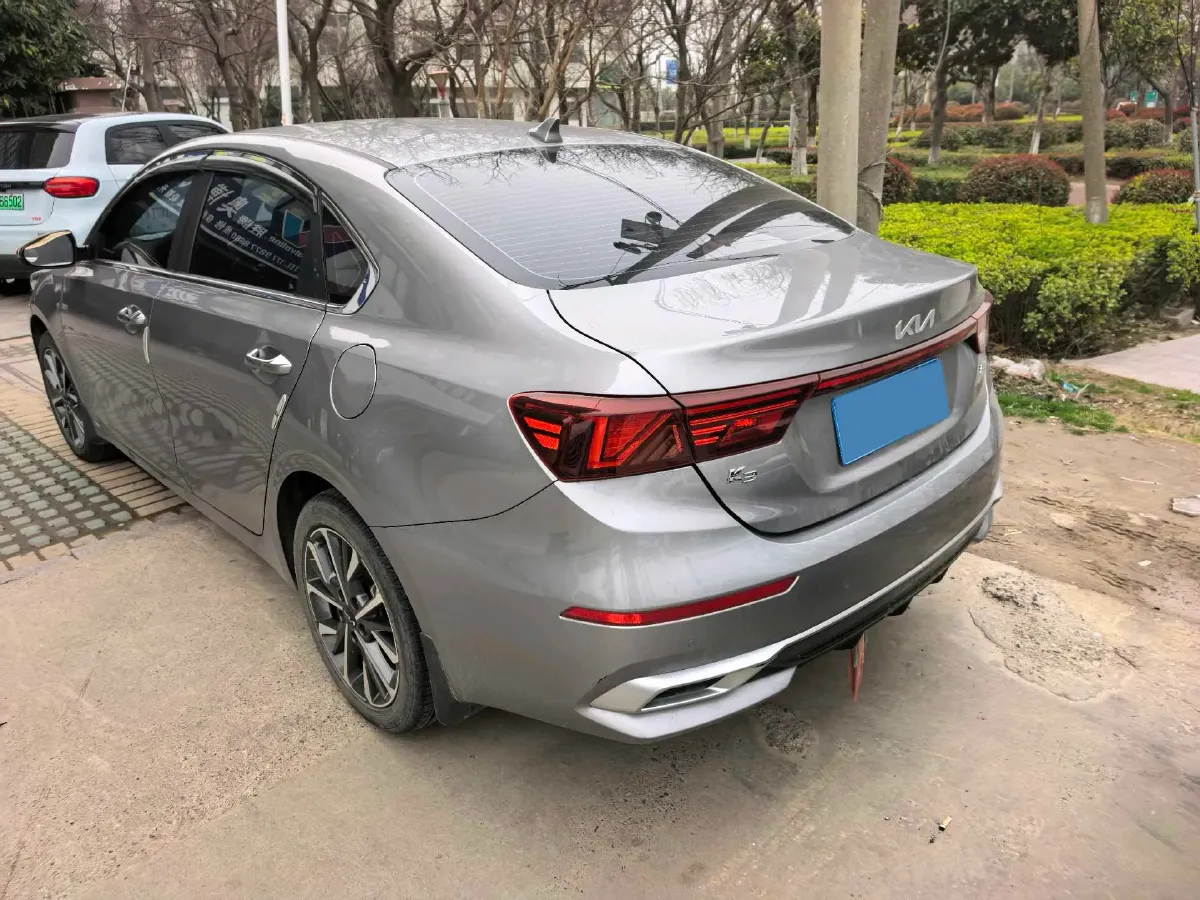 2021 Kia K3 1.5L 115HP L4 CVT,autocango,china used car exporter,china ev exporter,chinese used car exporter,chinese used ev exporter