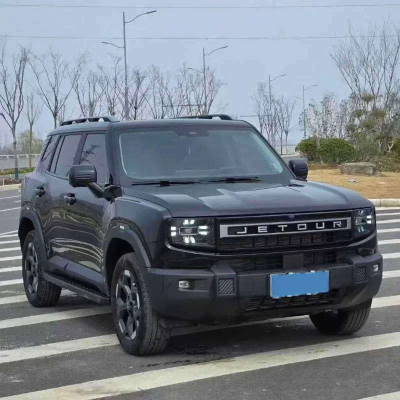 2025 Jetour DASHING 1.5T 184HP L4 7DCT,autocango,china used car exporter,china ev exporter,chinese used car exporter,chinese used ev exporter