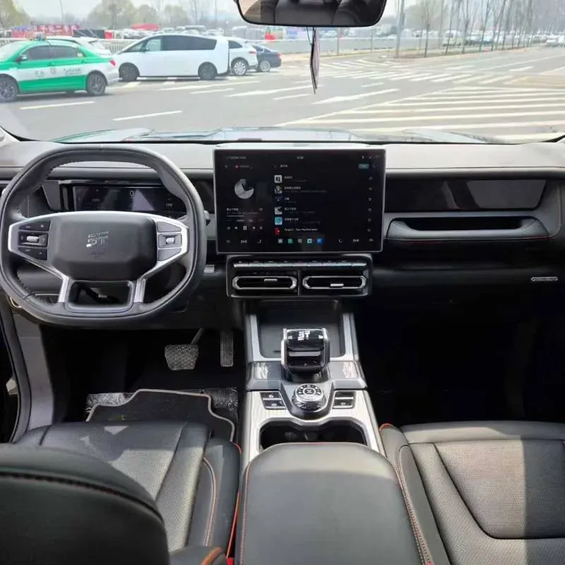 2025 Jetour DASHING 1.5T 184HP L4 7DCT,autocango,china used car exporter,china ev exporter,chinese used car exporter,chinese used ev exporter