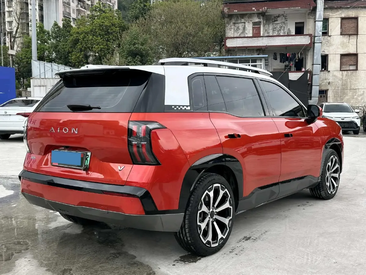 2024 Aion V BEV 74.976/75.26KWH,autocango,china used car exporter,china ev exporter,chinese used car exporter,chinese used ev exporter