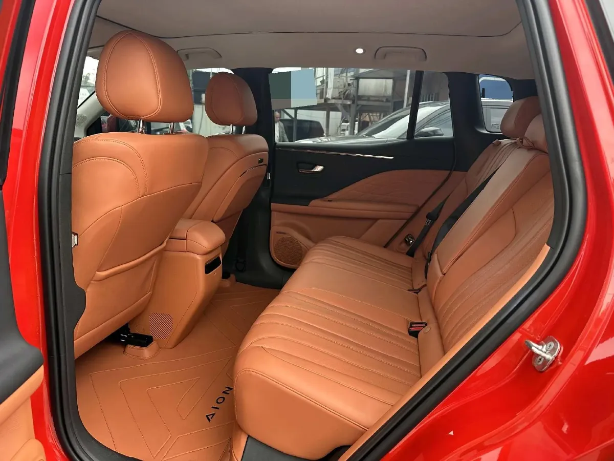 2024 Aion V BEV 74.976/75.26KWH,autocango,china used car exporter,china ev exporter,chinese used car exporter,chinese used ev exporter