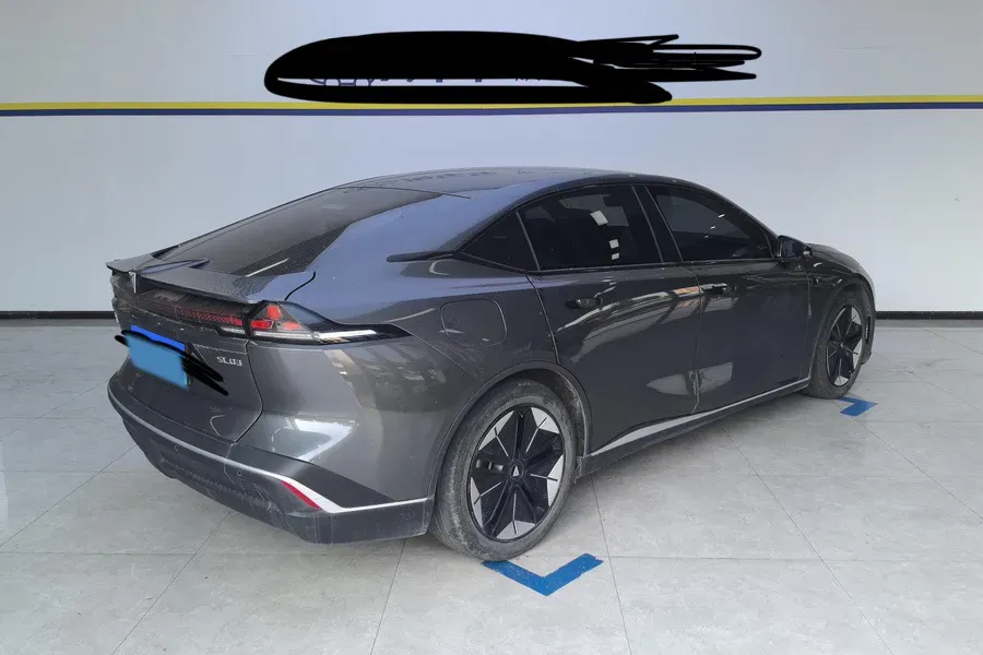 2022 DongFeng Forthing LingZhi EV BEV 68.4KWH,autocango,china used car exporter,china ev exporter,chinese used car exporter,chinese used ev exporter