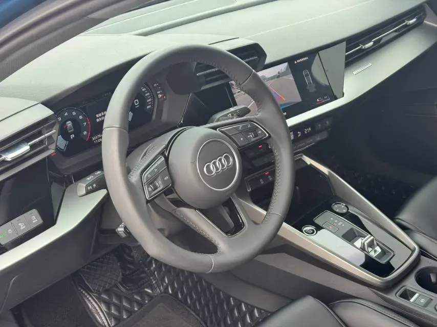 2021 Audi A3 1.4T 150HP L4 7DCT,autocango,china used car exporter,china ev exporter,chinese used car exporter,chinese used ev exporter