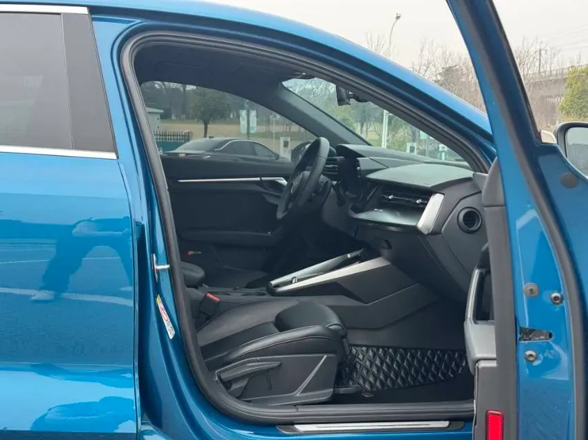 2021 Audi A3 1.4T 150HP L4 7DCT,autocango,china used car exporter,china ev exporter,chinese used car exporter,chinese used ev exporter