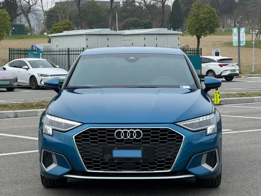 2021 Audi A3 1.4T 150HP L4 7DCT,autocango,china used car exporter,china ev exporter,chinese used car exporter,chinese used ev exporter