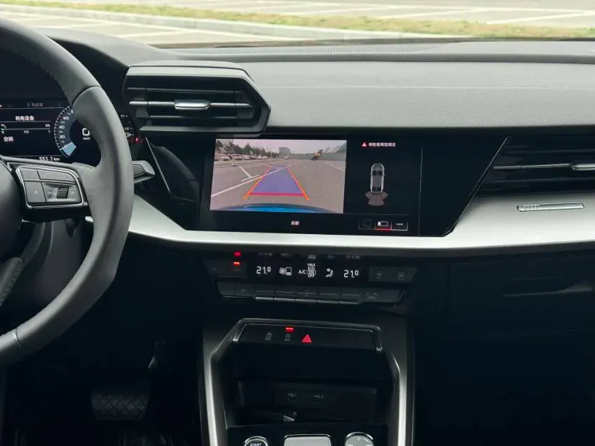 2021 Audi A3 1.4T 150HP L4 7DCT,autocango,china used car exporter,china ev exporter,chinese used car exporter,chinese used ev exporter