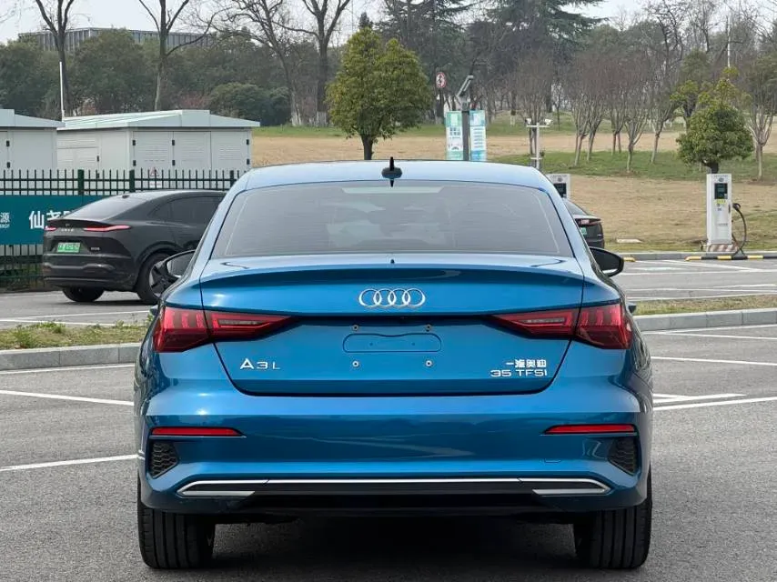 2021 Audi A3 1.4T 150HP L4 7DCT,autocango,china used car exporter,china ev exporter,chinese used car exporter,chinese used ev exporter