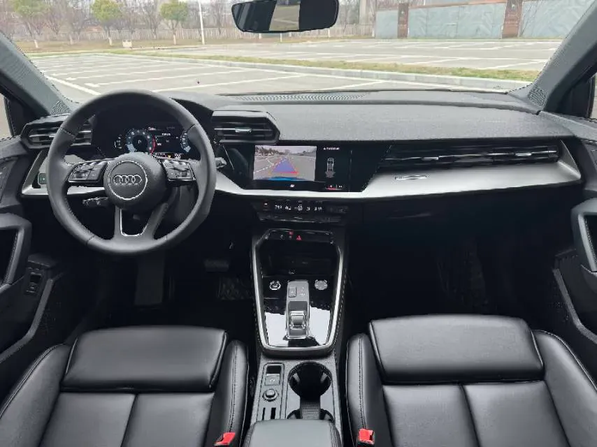 2021 Audi A3 1.4T 150HP L4 7DCT,autocango,china used car exporter,china ev exporter,chinese used car exporter,chinese used ev exporter