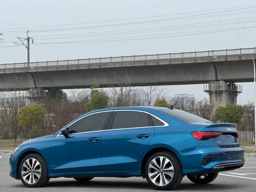 2021 Audi A3 1.4T 150HP L4 7DCT,autocango,china used car exporter,china ev exporter,chinese used car exporter,chinese used ev exporter