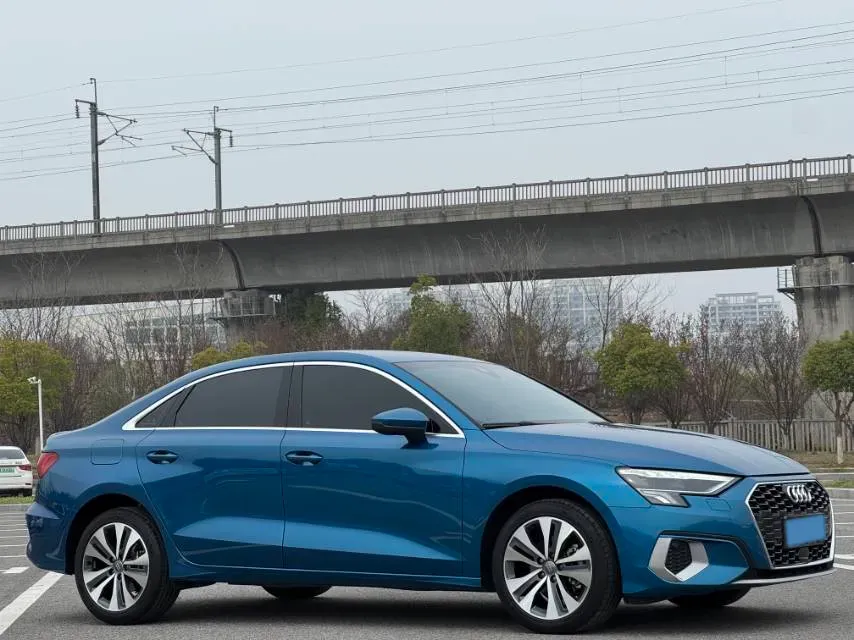 2021 Audi A3 1.4T 150HP L4 7DCT,autocango,china used car exporter,china ev exporter,chinese used car exporter,chinese used ev exporter