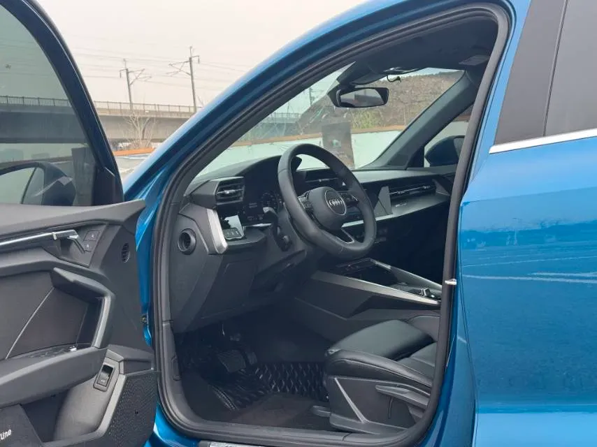 2021 Audi A3 1.4T 150HP L4 7DCT,autocango,china used car exporter,china ev exporter,chinese used car exporter,chinese used ev exporter