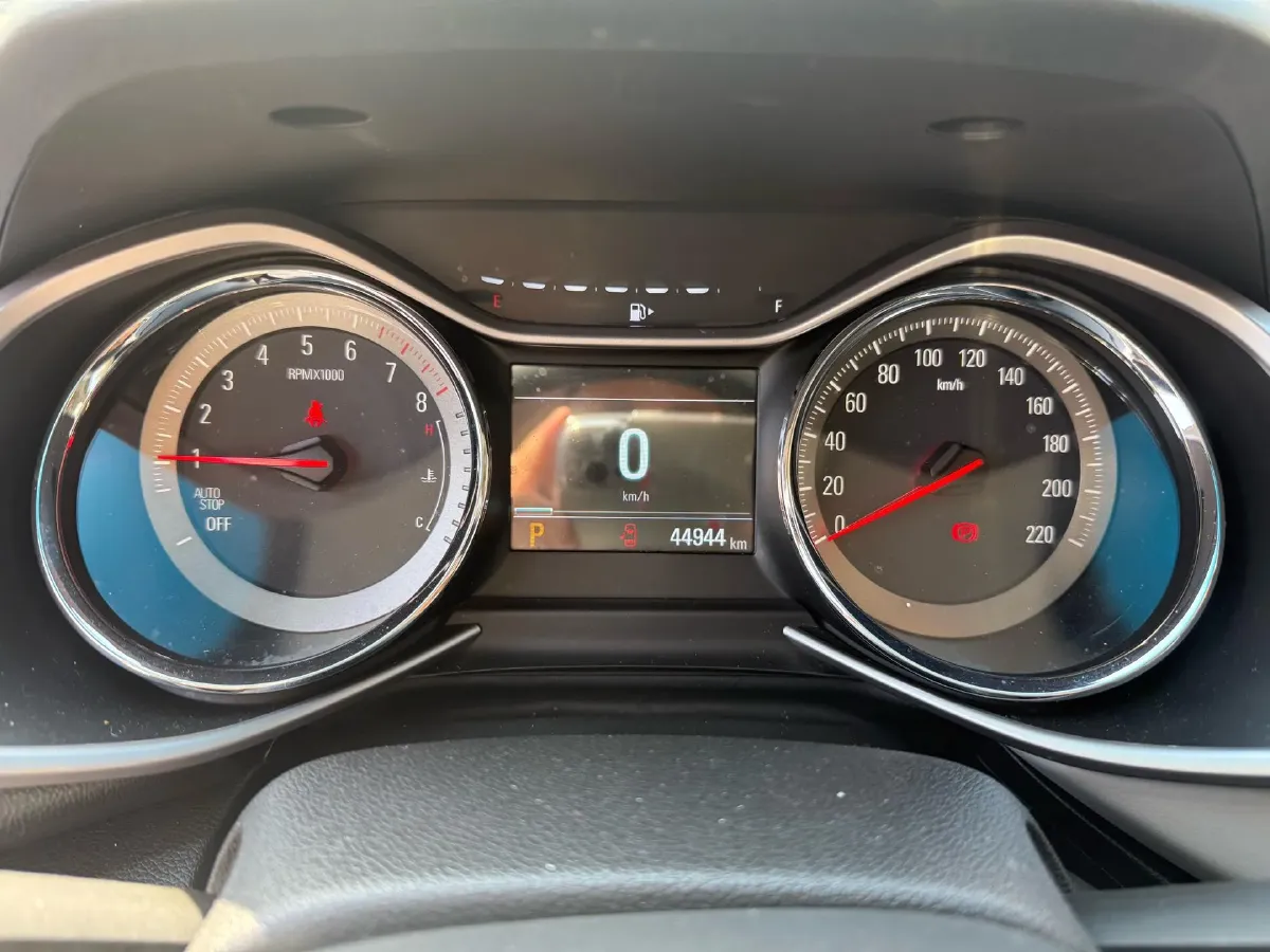 2020 Chevrolet Orlando 1.3T 163HP L3 6AT,autocango,china used car exporter,china ev exporter,chinese used car exporter,chinese used ev exporter