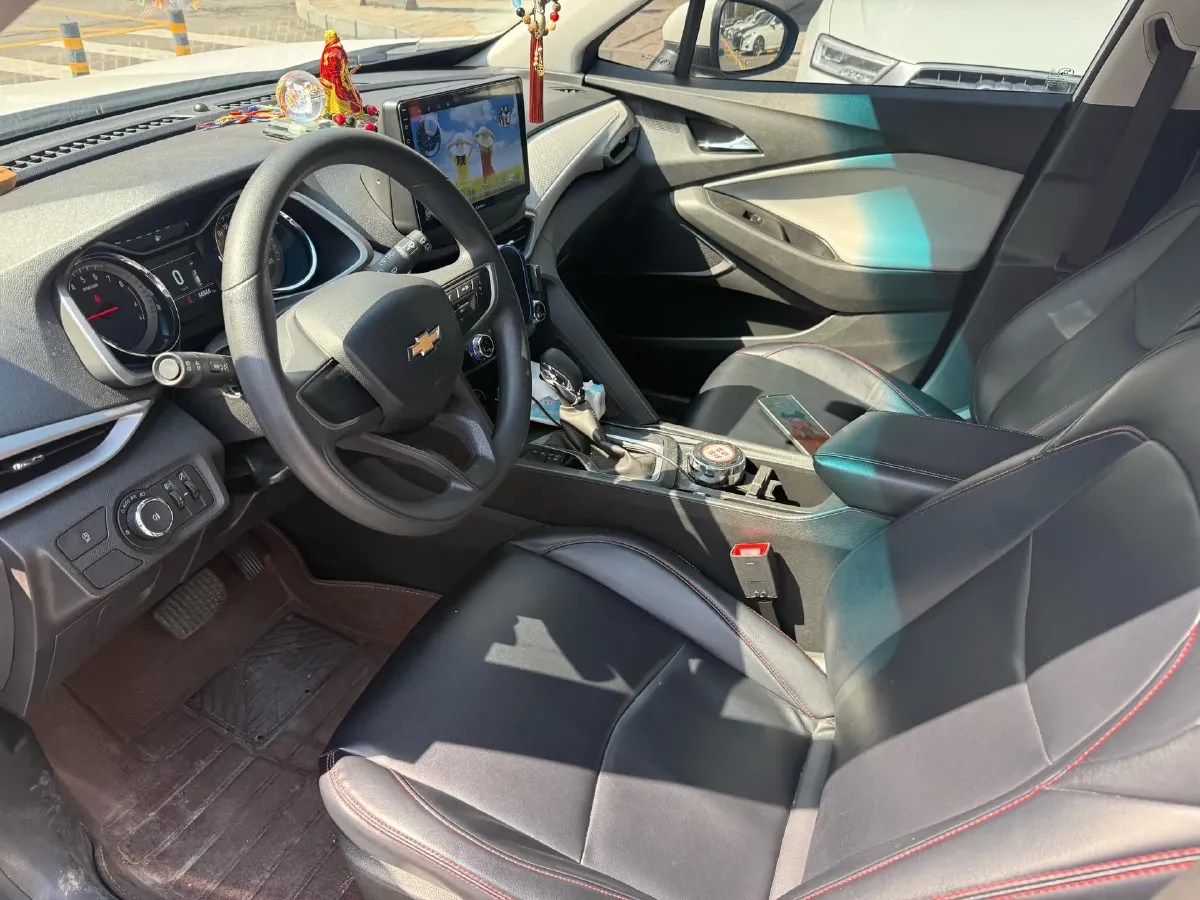 2020 Chevrolet Orlando 1.3T 163HP L3 6AT,autocango,china used car exporter,china ev exporter,chinese used car exporter,chinese used ev exporter