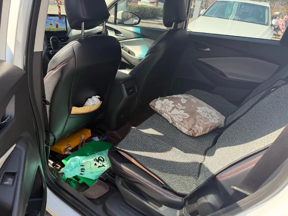 2020 Chevrolet Orlando 1.3T 163HP L3 6AT,autocango,china used car exporter,china ev exporter,chinese used car exporter,chinese used ev exporter