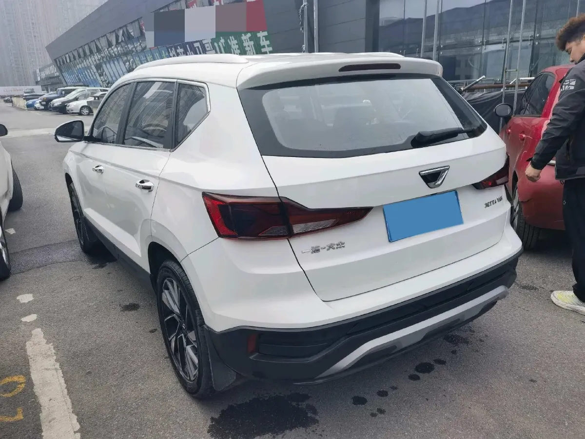 2022 Jetta VS5 1.4T 150HP L4 6AT,autocango,china used car exporter,china ev exporter,chinese used car exporter,chinese used ev exporter