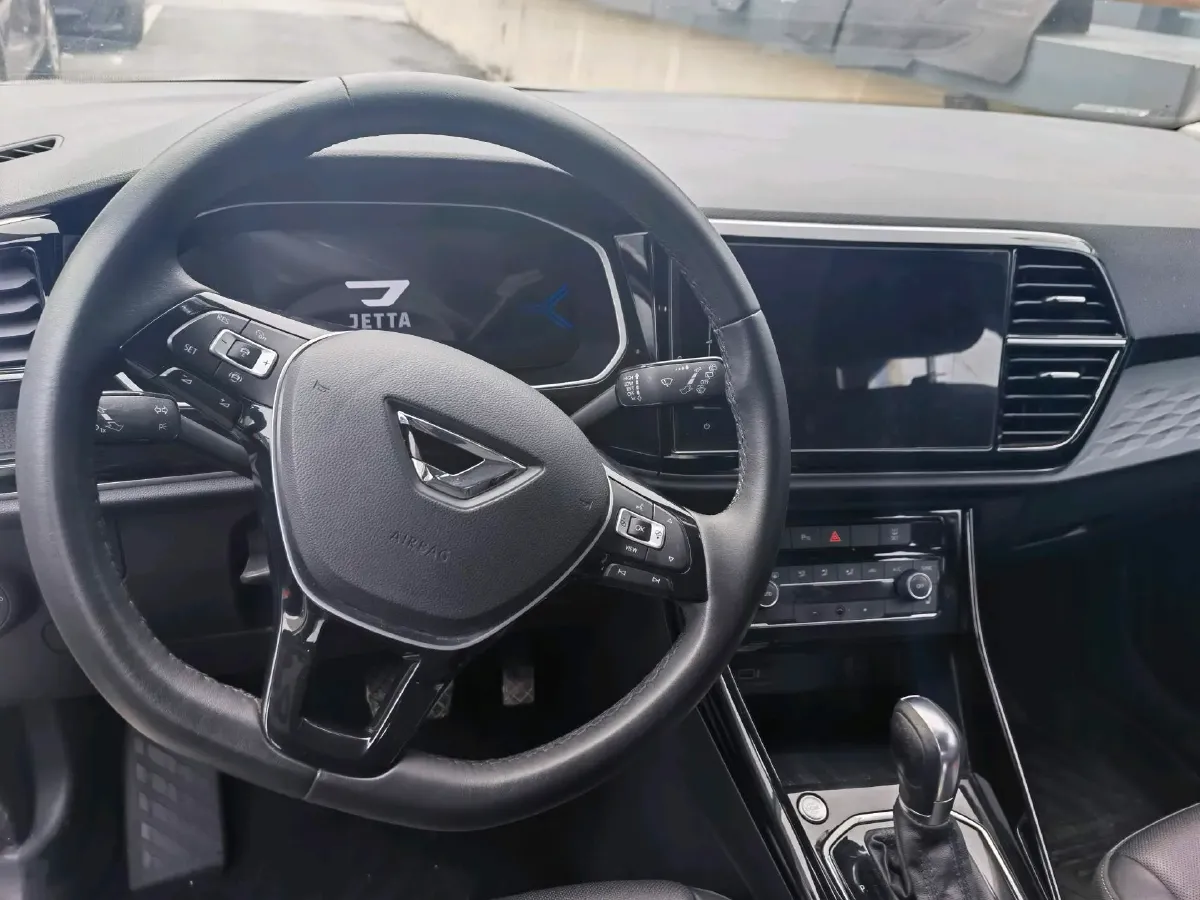 2022 Jetta VS5 1.4T 150HP L4 6AT,autocango,china used car exporter,china ev exporter,chinese used car exporter,chinese used ev exporter