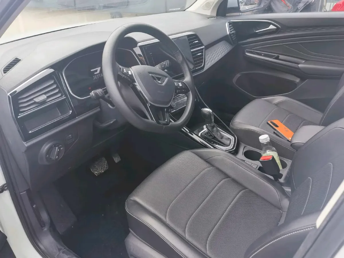 2022 Jetta VS5 1.4T 150HP L4 6AT,autocango,china used car exporter,china ev exporter,chinese used car exporter,chinese used ev exporter