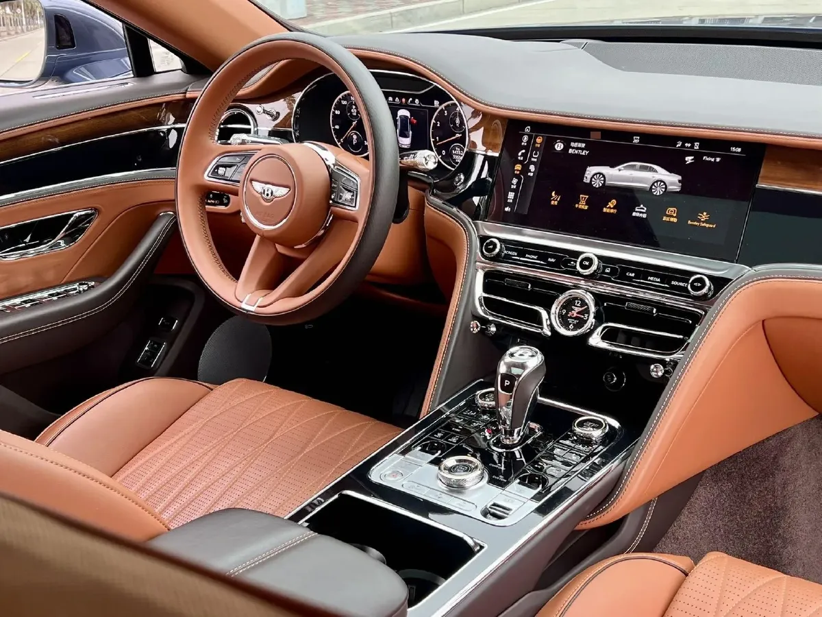 2021 Bentley Flying Spur 4.0T 550HP V8 8DCT,autocango,china used car exporter,china ev exporter,chinese used car exporter,chinese used ev exporter