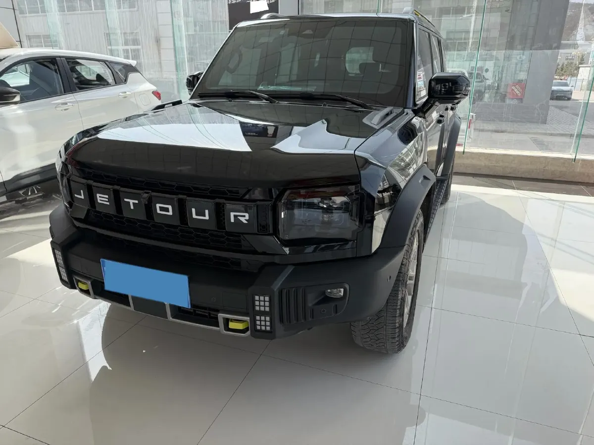 2025 Jetour Traveller 2.0T 254HP L4 8AT,autocango,china used car exporter,china ev exporter,chinese used car exporter,chinese used ev exporter