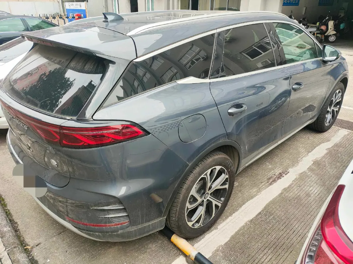 2025 BYD Tang 1.5T 156HP L4 E-CVT PHEV 21.504KWH,autocango,china used car exporter,china ev exporter,chinese used car exporter,chinese used ev exporter