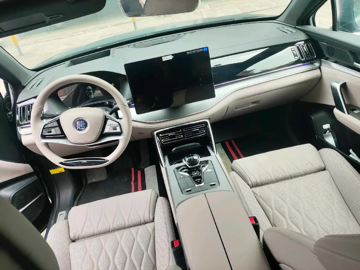 2025 BYD Tang 1.5T 156HP L4 E-CVT PHEV 21.504KWH,autocango,china used car exporter,china ev exporter,chinese used car exporter,chinese used ev exporter