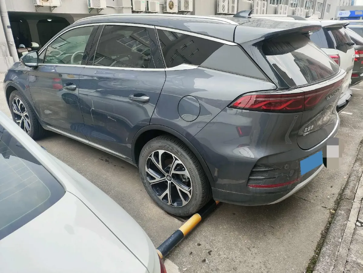 2025 BYD Tang 1.5T 156HP L4 E-CVT PHEV 21.504KWH,autocango,china used car exporter,china ev exporter,chinese used car exporter,chinese used ev exporter