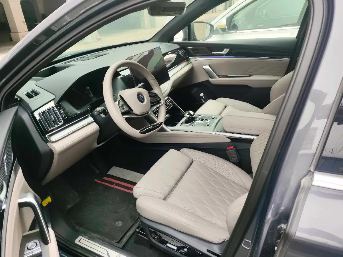 2025 BYD Tang 1.5T 156HP L4 E-CVT PHEV 21.504KWH,autocango,china used car exporter,china ev exporter,chinese used car exporter,chinese used ev exporter